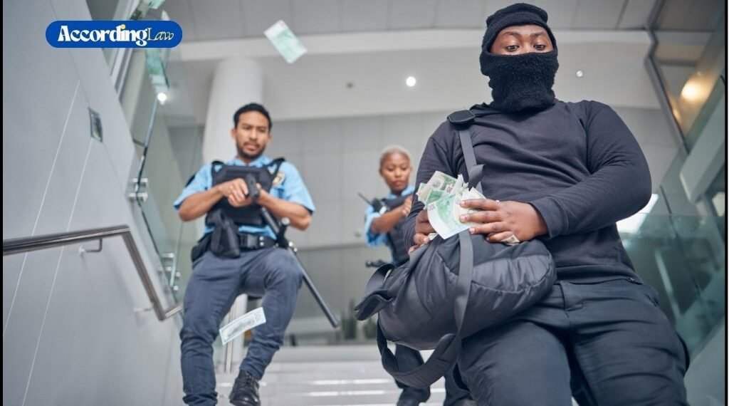 How Theft Charges Affect Your Life & Role of a Defense Lawyer