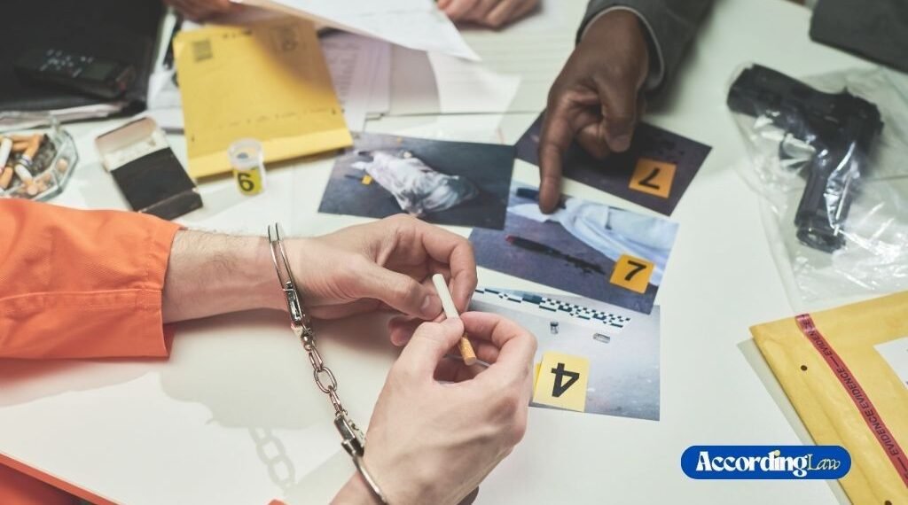 Impact of New Laws on Criminal Defense