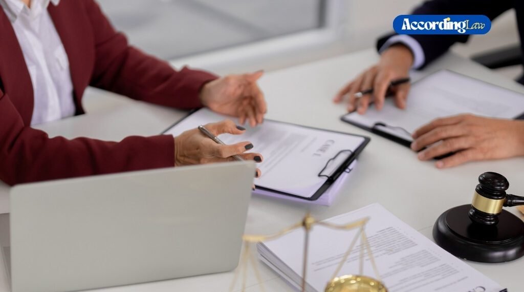 Should You Mention Your Legal Issues During a Job Interview?