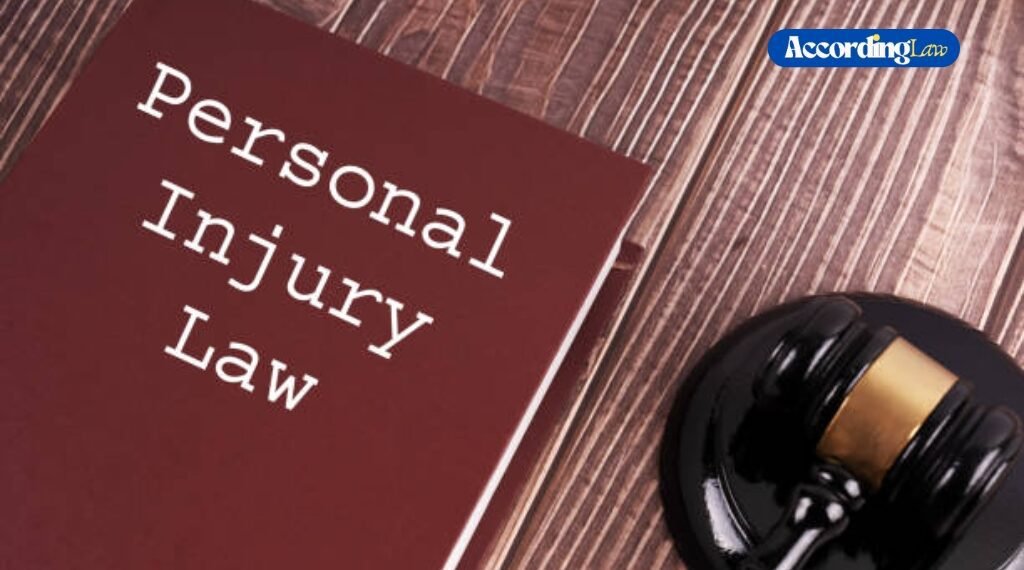 Top 5 Tips for Choosing the Right Personal Injury Lawyer