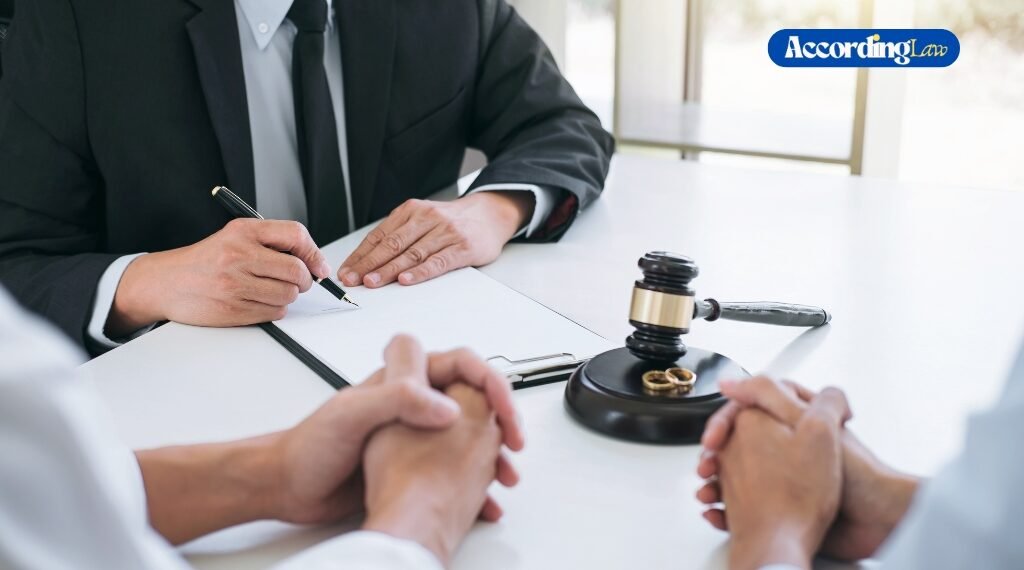 Top 7 Divorce Lawyers UK