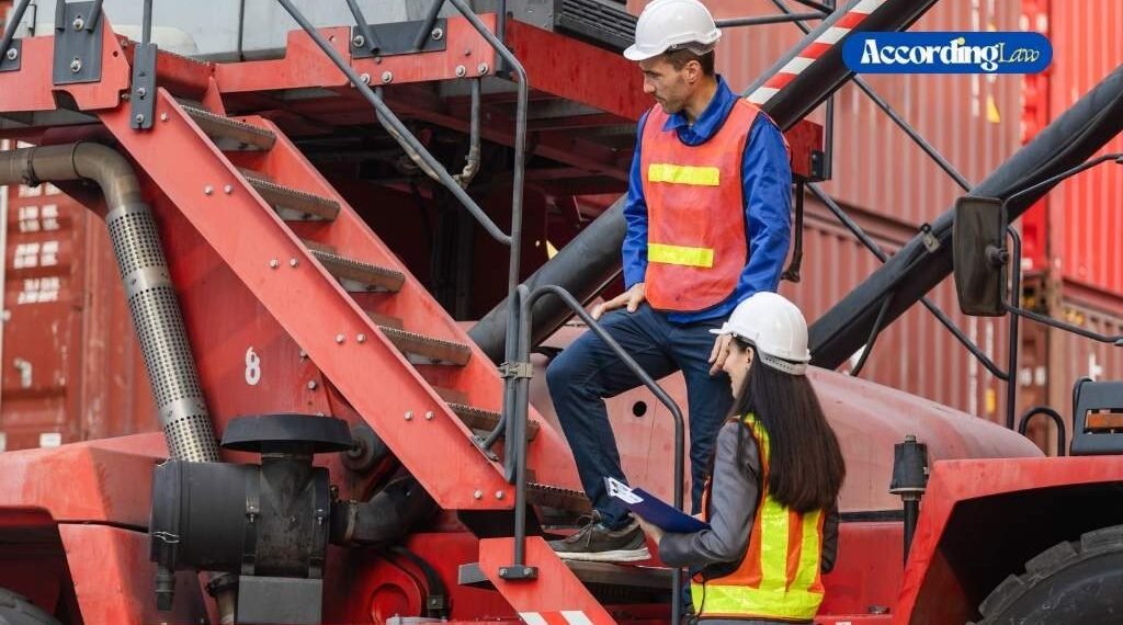 Top Cargo Securement Violations Found in Roadside Inspections