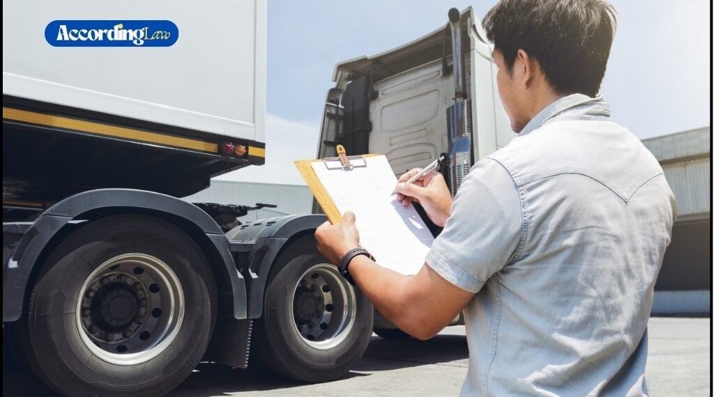 What to Do Immediately After a Truck Accident