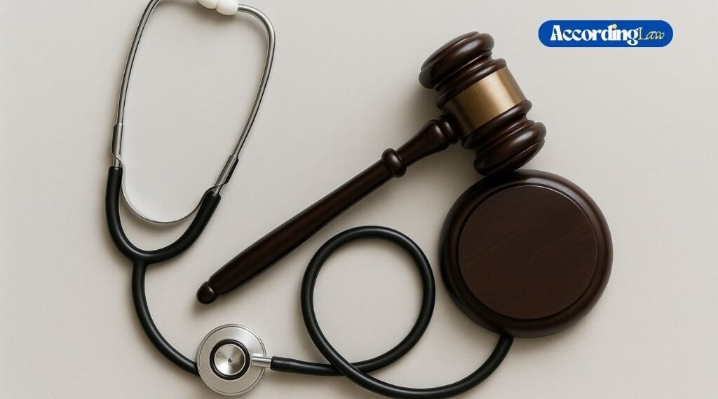 Why Do I Need A Belleville Medical Malpractice Lawyer?