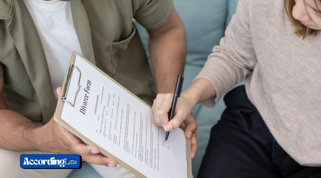 3 Smart Ways to Protect Kids From Divorce Settlement Stress