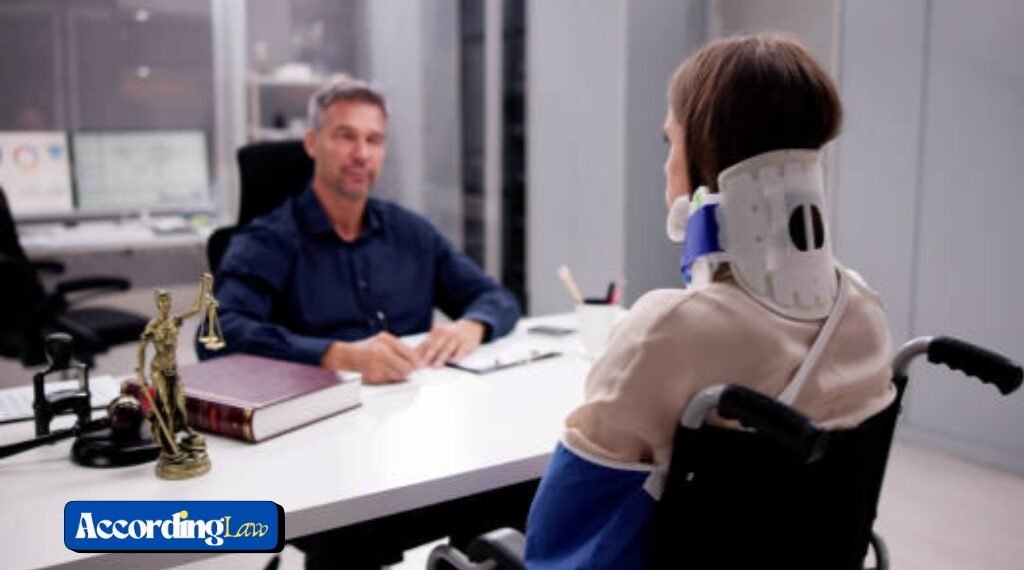 5 Key Benefits of Hiring an Amputation Injury Lawyer