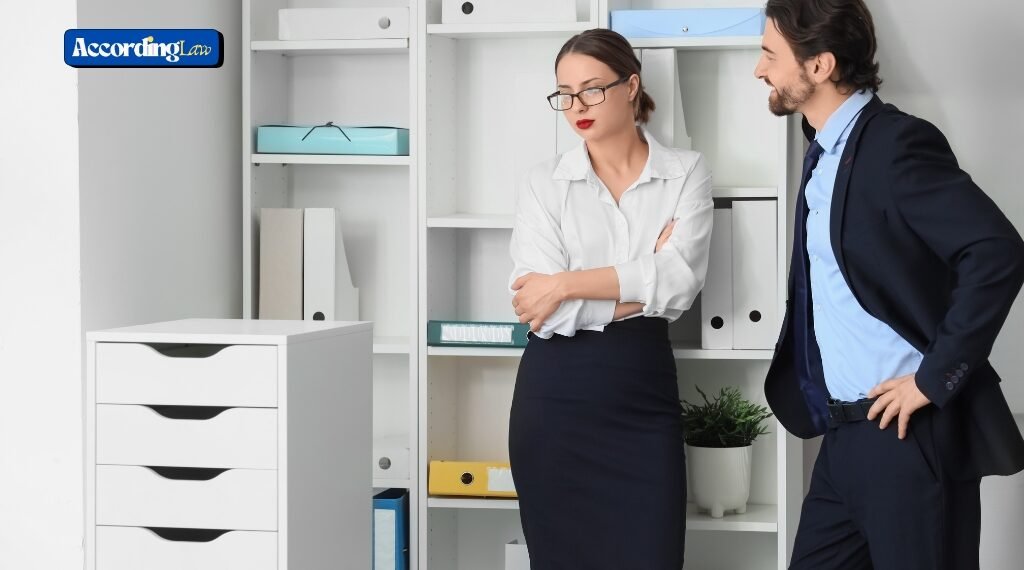 7 Key Steps to Take After Sexual Harassment at Work in California