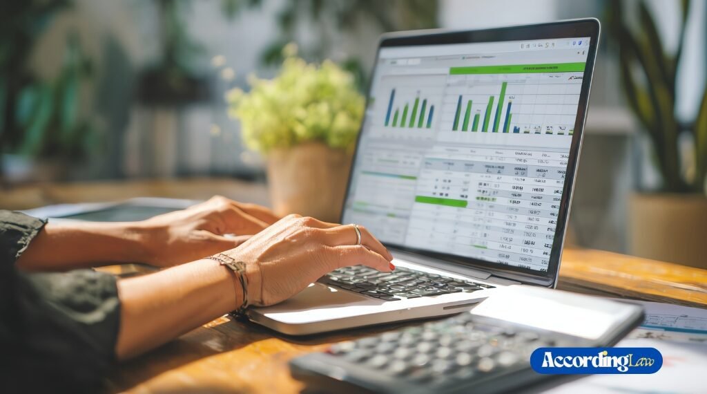 Bookkeeping And Trust Accounting For Workers' Comp Law Firms