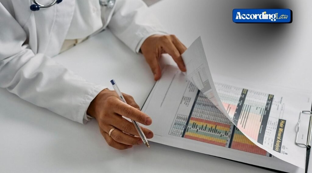 Clinical Trial Readiness via Accurate Medical Records Data