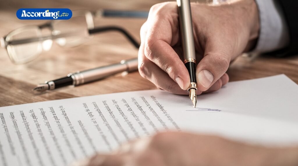 Dealing With Legal Issues As An Employee