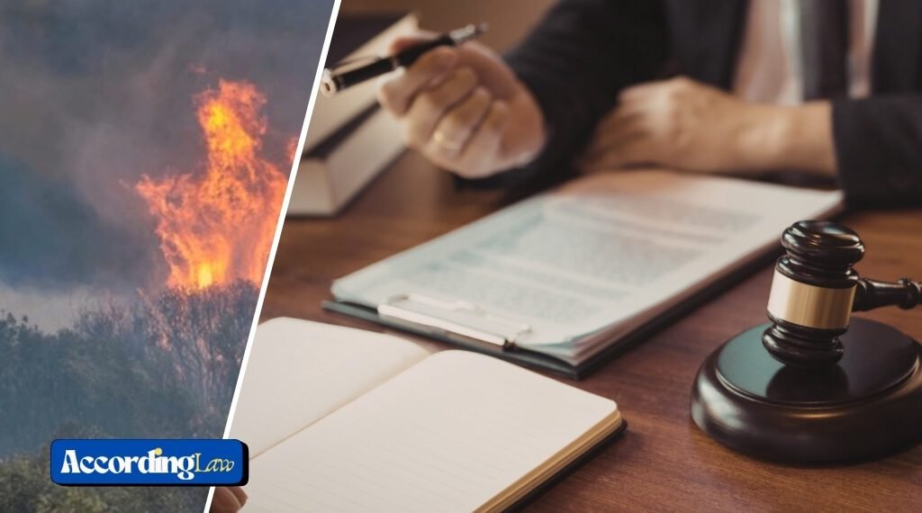 Everything You Need to Know About Wildfire Litigation