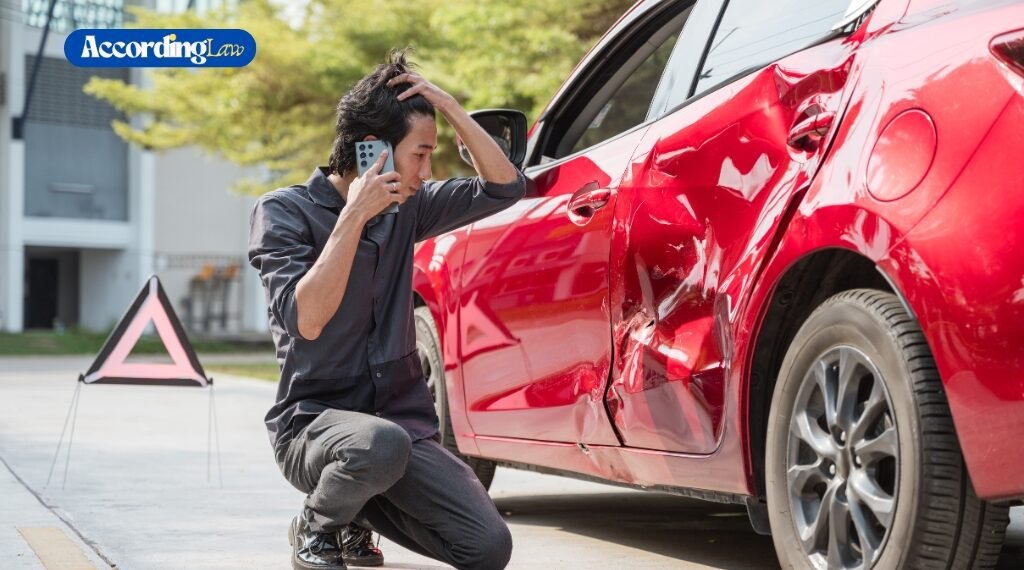 Getting the Legal Help You Need After a Car Crash