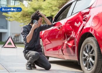 Getting the Legal Help You Need After a Car Crash