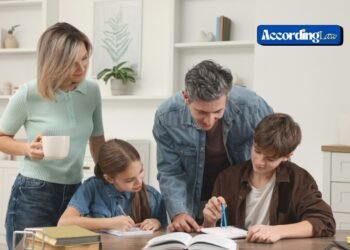 Helping Children Stay Stable During Separation Transitions