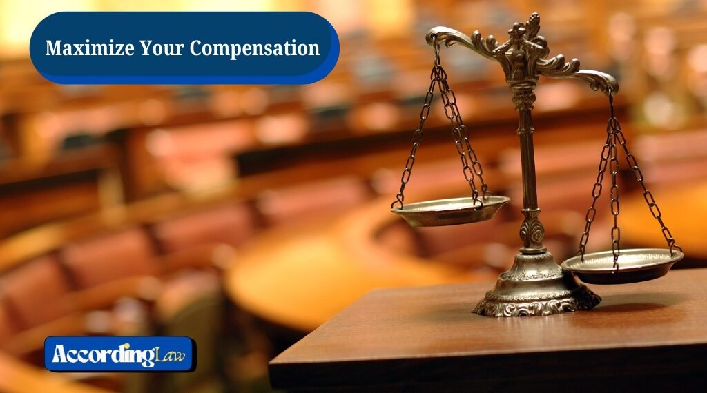 How Personal Injury Lawyers Help Maximize Your Compensation