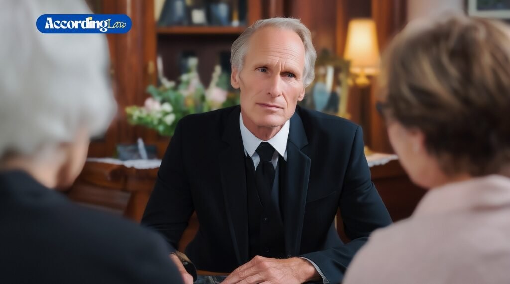 How a Wrongful Death Lawyer Supports Grieving Families