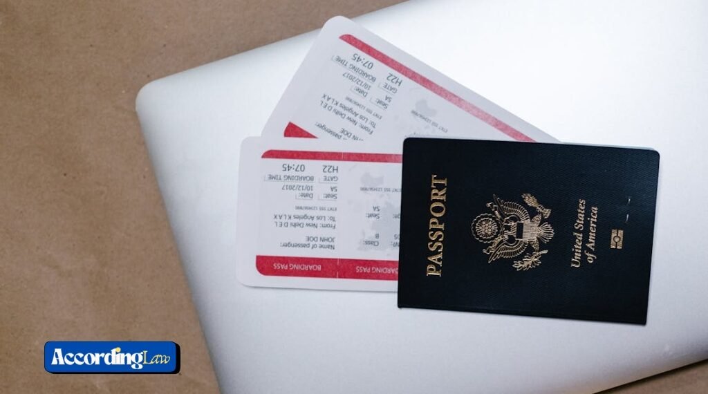 How an Immigration Lawyer Can Help With Work & Student Visas