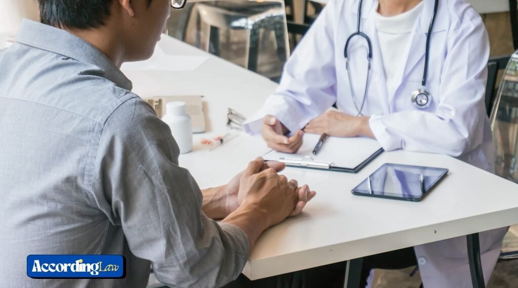 How to File a Medical Negligence Complaint in Georgia