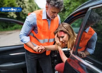 How to Get Legal Help After You Are Involved in a Car Accident