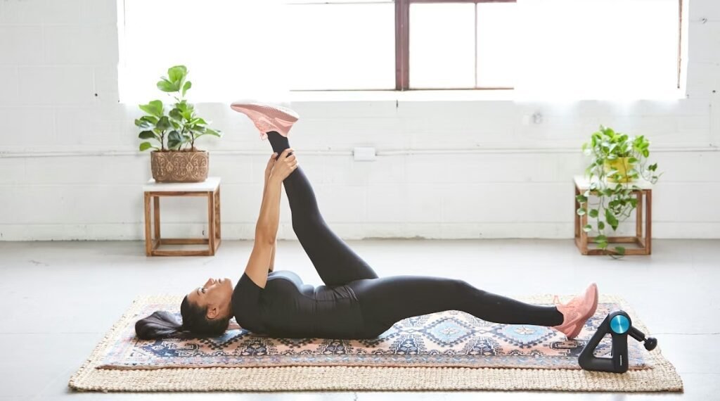 Optimizing Sleep & Recovery Through Nutrition and Lifestyle