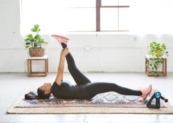 Optimizing Sleep & Recovery Through Nutrition and Lifestyle