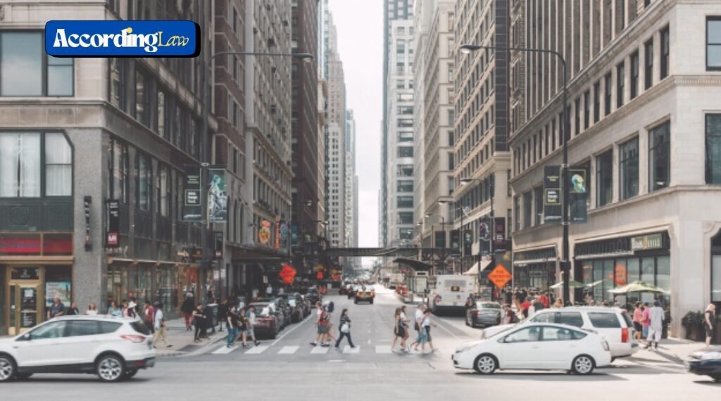 Pedestrian Accidents: Legal Recourse for Injury Victims