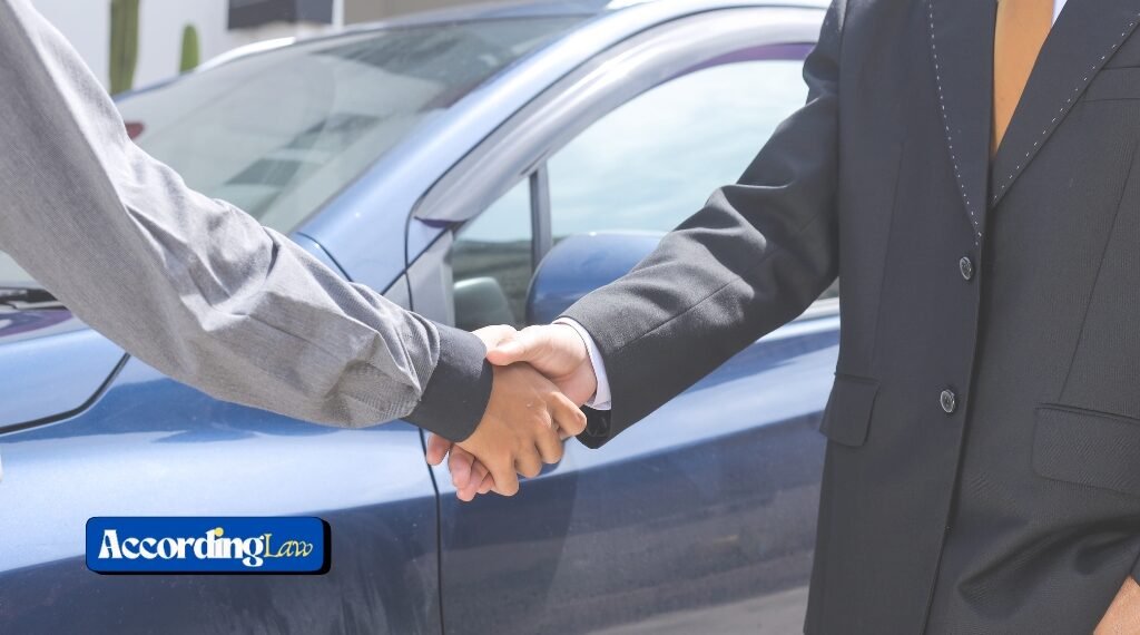 Protecting Car Buyers with State Lemon Laws