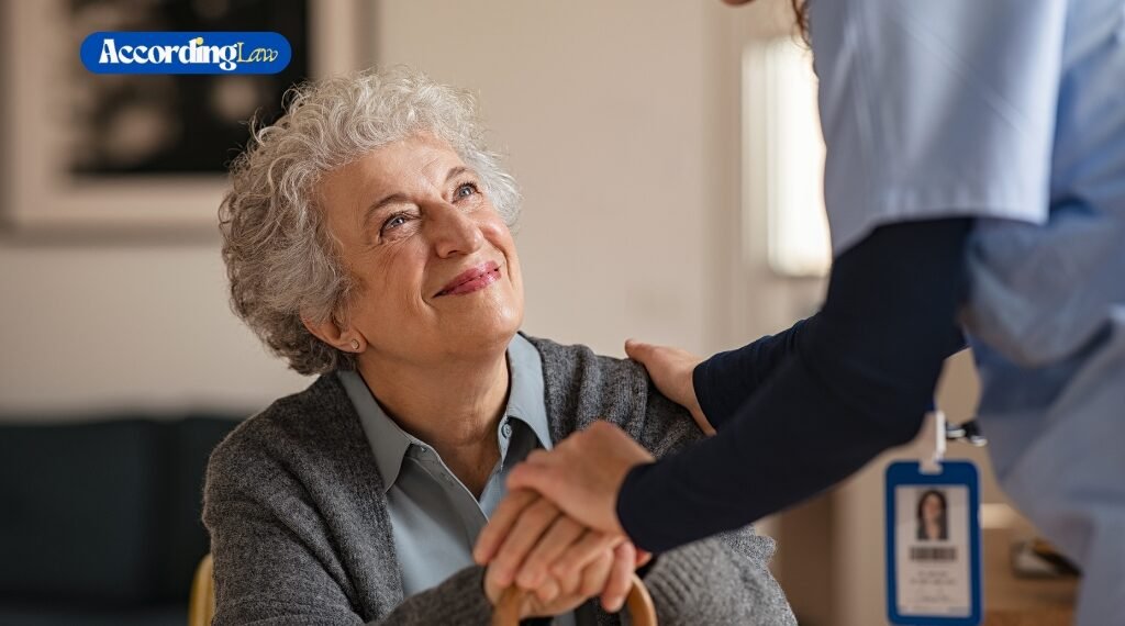 Steps to Take if You Suspect Elder Abuse