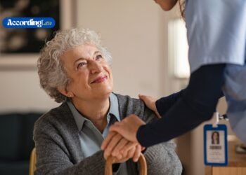 Steps to Take if You Suspect Elder Abuse