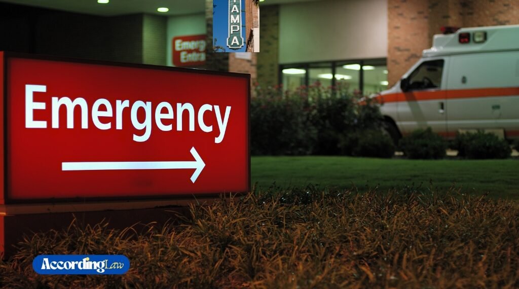 Tampa’s $70.8M Verdict Fuels Debate Emergency Care Quality