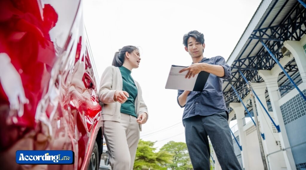 Top Car Accident Lawyers Serving California Clients