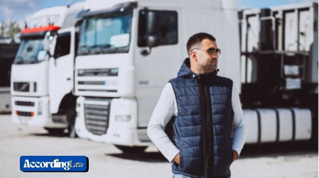 Vicarious Liability Rules for Georgia Trucking Employers