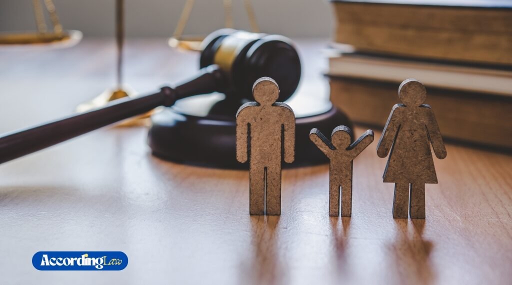 What Families Should Know About Family Law