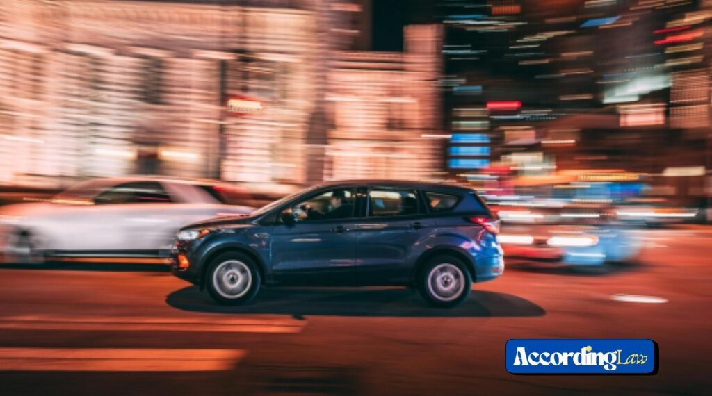 What To Do After An SUV Accident Legal And Safety Guidelines