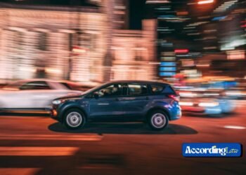 What To Do After An SUV Accident Legal And Safety Guidelines