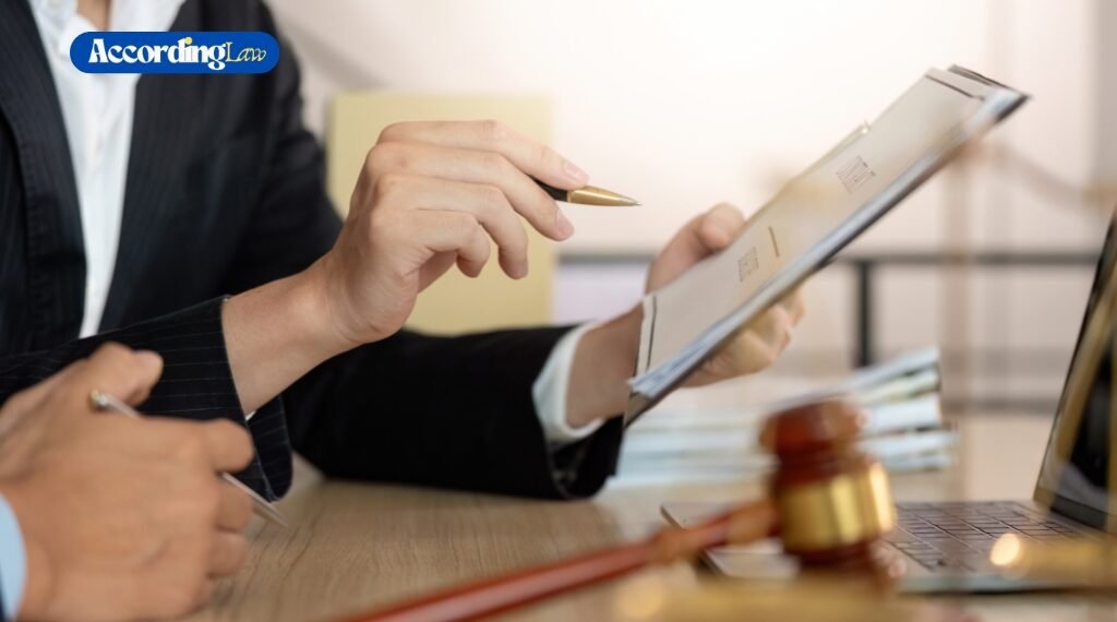 What a Dedicated Car Accident Lawyer Brings to Your Case