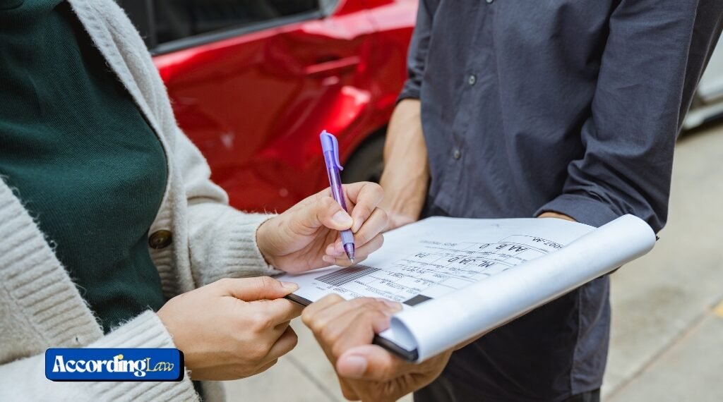 What to Do After a Car Accident in Macon