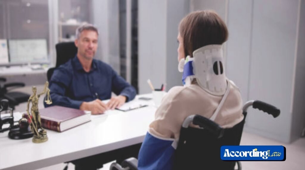 What to Do After a Personal Injury to Protect Your Rights