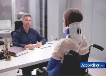 What to Do After a Personal Injury to Protect Your Rights