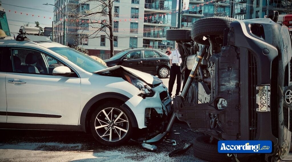 What to Know About Legal Options After a Serious Car Accident