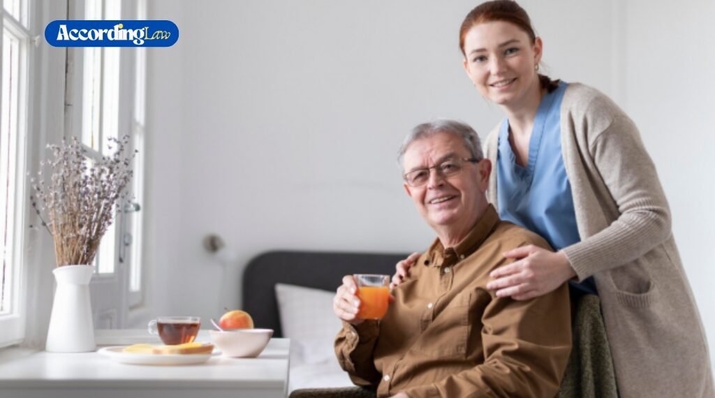 Why It Might Be Best to Hire a Nursing Home Abuse Lawyer