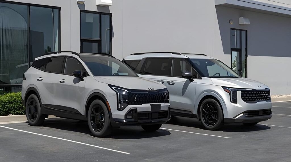 Why Kia Used Cars Are Gaining Popularity in the UAE