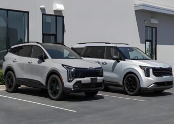 Why Kia Used Cars Are Gaining Popularity in the UAE