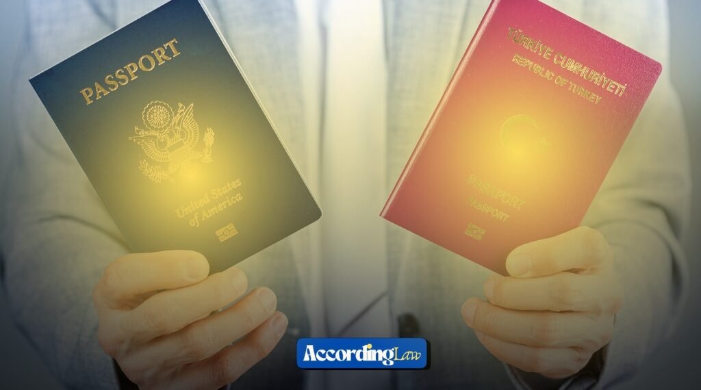 Why Pick a Local Dual Citizenship Apostille in Pasadena