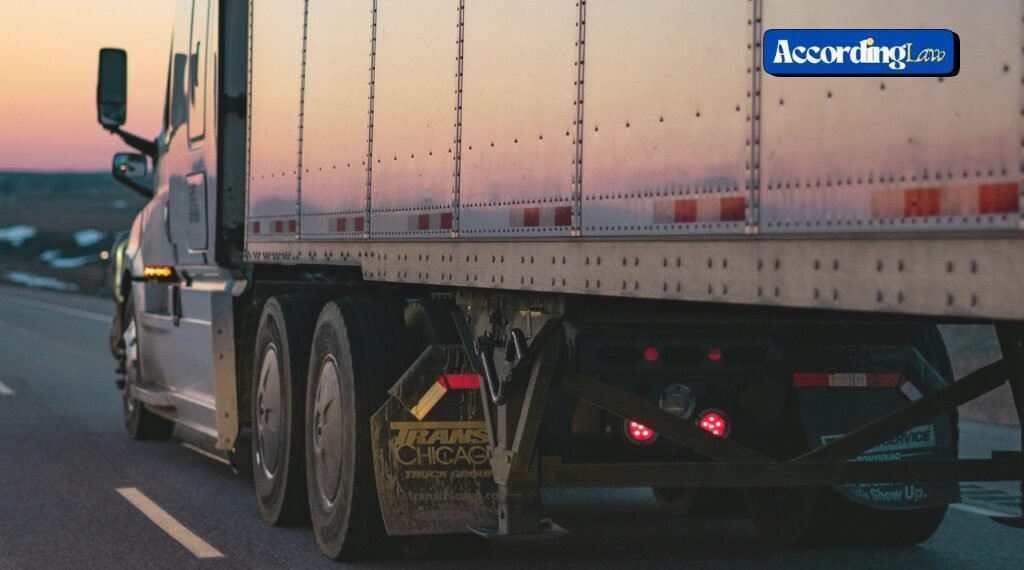Why Trucking Accidents Surge During the Holiday Season