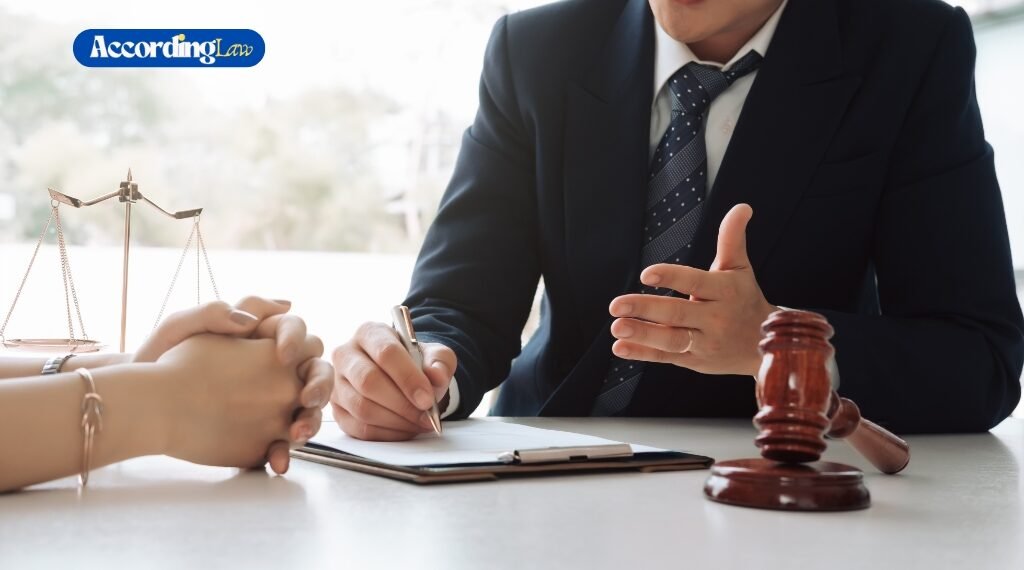 Why You Need a Personal Injury Lawyer After an Accident