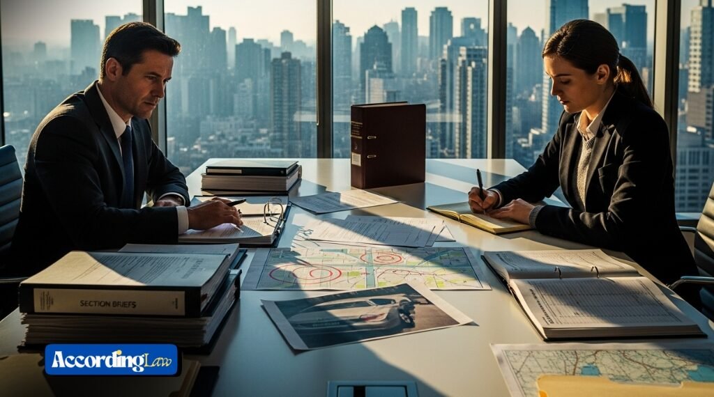 A Plaintiff's Guide to Proving Negligence in Texas for 2026