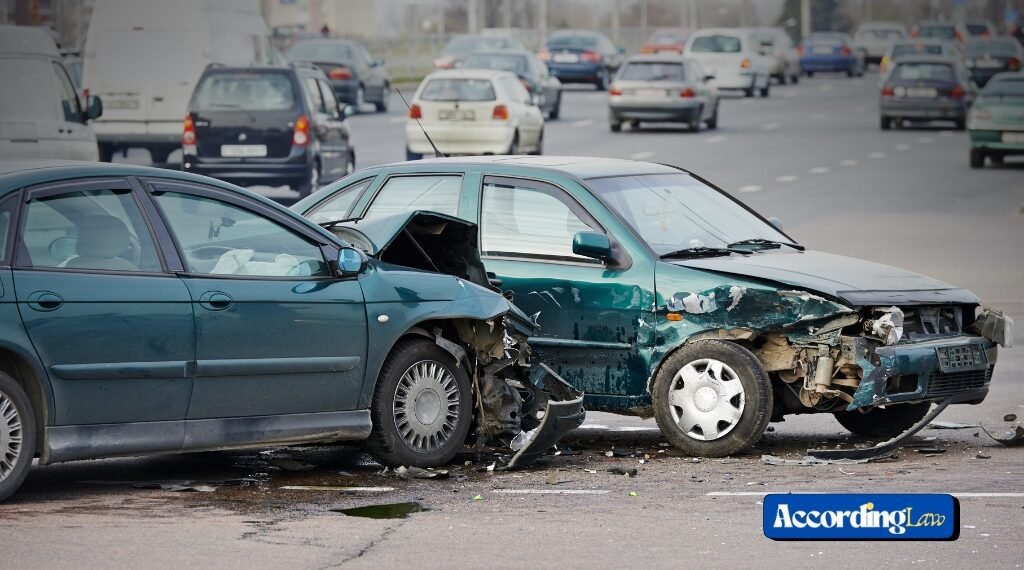 Car Accidents In Oklahoma