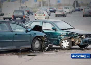 Car Accidents In Oklahoma