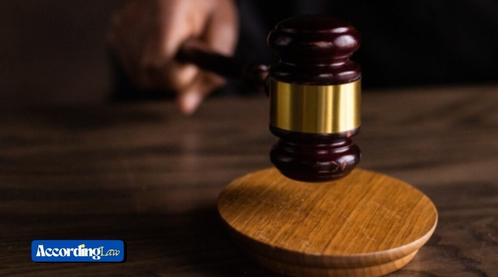 Courts Reward Discipline, Not Drama in Legal Proceedings US